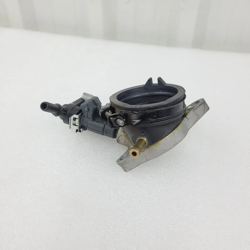 fuel rail assy Dernière Chance